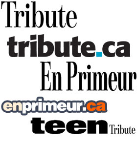 Tribute Entertainment Media Group