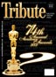 Tribute Magazine, March 2002