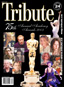 Tribute Magazine, March 2003