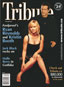 Tribute Magazine, October 2003