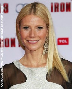 Gwyneth Paltrow draws criticism at literary event ...