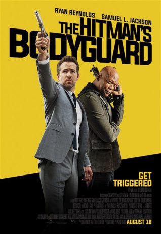 Watch The Hitman`S Bodyguard Download