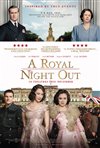 A Royal Night Out