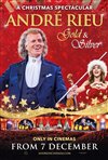 Andre Rieu's 2024 Christmas Concert: Gold & Silver