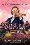 Andr Rieu's 2024 Maastricht Concert: Power of Love