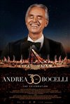 Andrea Bocelli 30: The Celebration