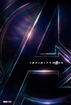 Avengers: Infinity War 3D