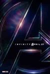 Avengers: Infinity War - An IMAX 3D Experience