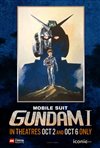 AXCN Gundam Fest: Mobile Suit Gundam I