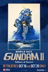 AXCN Gundam Fest: Mobile Suit Gundam II: Soldiers of Sorrow