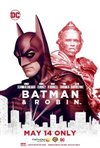 Batman & Robin Event