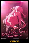 Bocchi the Rock! Recap Part 1 & 2