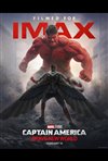 Captain America: Brave New World - The IMAX Experience