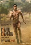 Chandu Champion