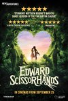 Edward Scissorhands: Matthew Bourne's Dance Version of Tim Burton's Classic