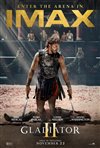 Gladiator II: The IMAX Experience