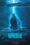 Godzilla: King of the Monsters - The IMAX Experience