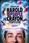 Harold and the Purple Crayon