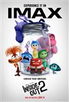 Inside Out 2: The IMAX Experience