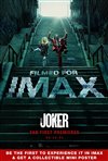 Joker: Folie  Deux - Fan First Premieres Exclusively in IMAX