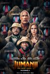 Jumanji: The Next Level - An IMAX 3D Experience