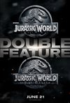 Jurassic World Double Feature