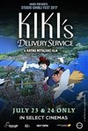 Kiki's Delivery Service - Studio Ghibli Fest 2017