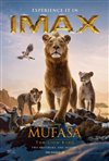 Mufasa: The Lion King: An IMAX 3D Experience