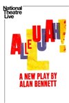 National Theatre Live: Allelujah!
