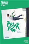National Theatre Live: Peter Pan