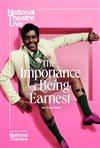 National Theatre Live: The Importance of Being Earnest