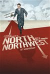 North by Northwest 65th Anniversary