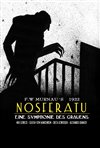 Nosferatu With Radiohead: A Silents Synced Film