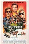 Once Upon a Time in Hollywood