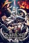 OVERLORD: The Sacred Kingdom