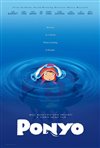 Ponyo (Dubbed)