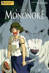 Princess Mononoke - Studio Ghibli Fest 2024