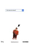 Ralph Breaks the Internet 3D