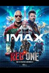 Red One: The IMAX Experience