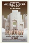 SEVENTEEN [RIGHT HERE] WORLD TOUR IN JAPAN: LIVE VIEWING