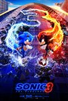 Sonic the Hedgehog 3: Fan Event