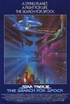 Star Trek III: The Search For Spock