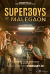 Superboys of Malegaon