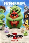 The Angry Birds Movie 2