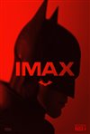 The Batman: The IMAX Experience