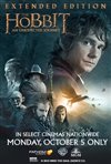 The Hobbit: An Unexpected Journey Extended Edition