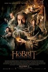 The Hobbit: The Desolation of Smaug 3D