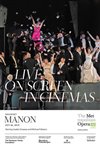 The Metropolitan Opera: Manon (2019) - Encore