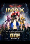 Transformers One: The IMAX Experience