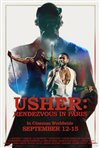 Usher: Rendezvous in Paris